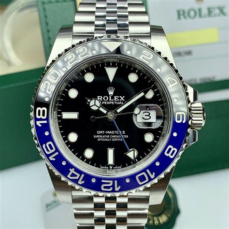 rolex batman buy